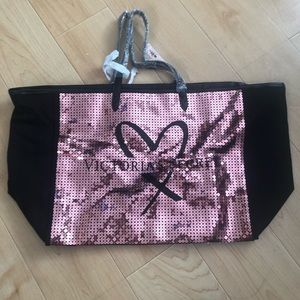 Victoria secret bag